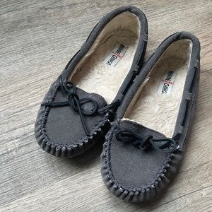 Minnetonka Moccasins